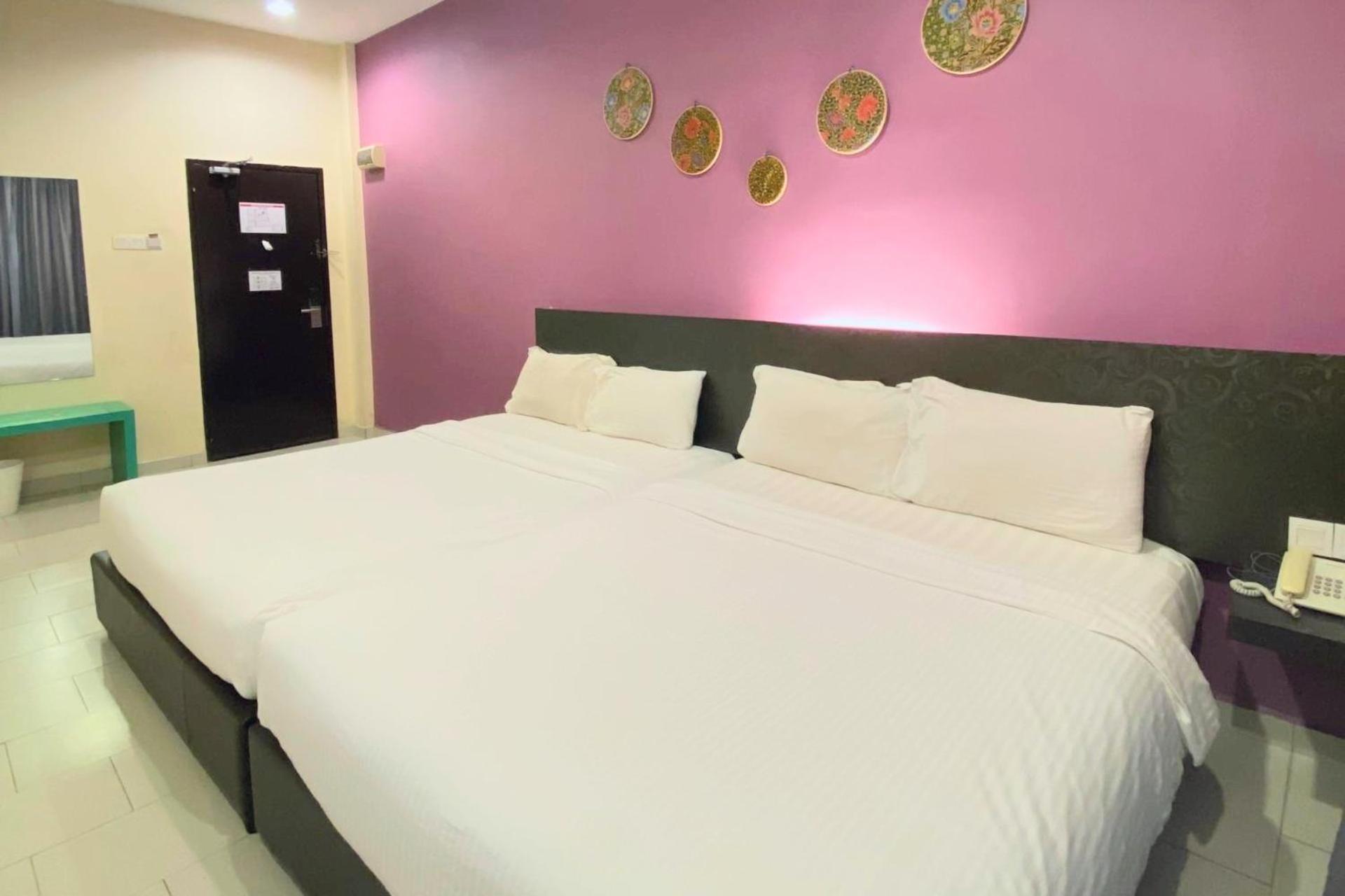 Hotel Mirage Pd Port Dickson Zewnętrze zdjęcie