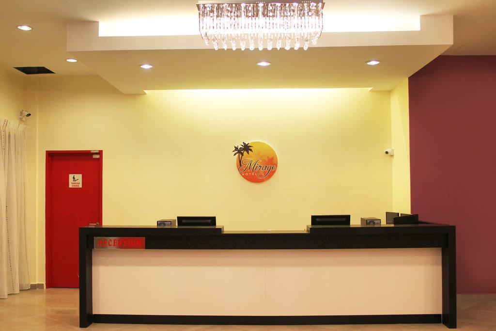 Hotel Mirage Pd Port Dickson Pokój zdjęcie
